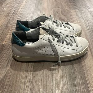 P448 sneakers